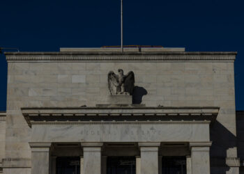 Proyecciones de la Fed: cómo leerlas como un profesional