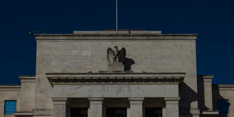 Proyecciones de la Fed: cómo leerlas como un profesional