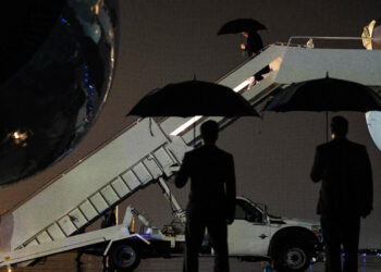 Trump ha insinuado una visita de XI. China todavía se pregunta qué quiere.