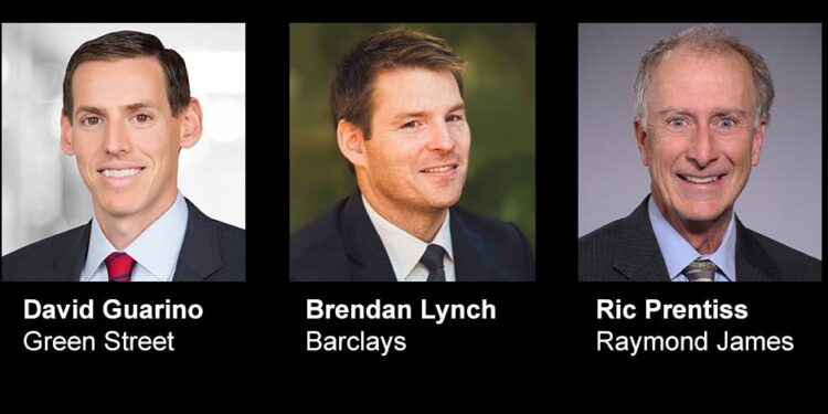 REIT de telecomunicaciones Véase el crecimiento respaldado por el aumento en el consumo de datos móviles