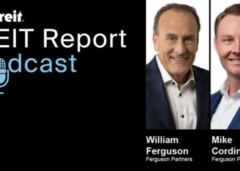El aumento en las transiciones de liderazgo de REIT se espera que continúe: Ferguson Partners