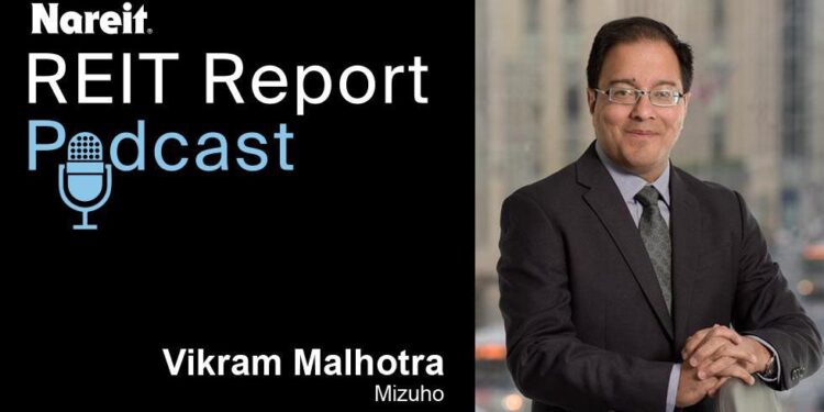 Vikram Malhotra de Mizuho sobre las implicaciones inmobiliarias de la creciente población de personas mayores