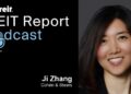 Ji Zhang de Cohen & Steers ve margen para que los REIT superen las acciones