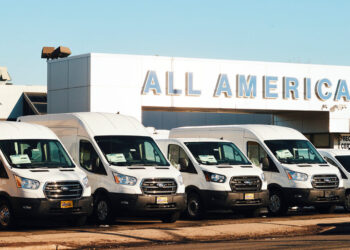 Con las tarifas de los automóviles, Trump pone a prueba su teoría comercial poco ortodoxa