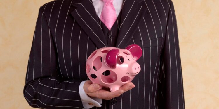 Aquí está cuánto dinero piensan que los estadounidenses necesitan para la jubilación