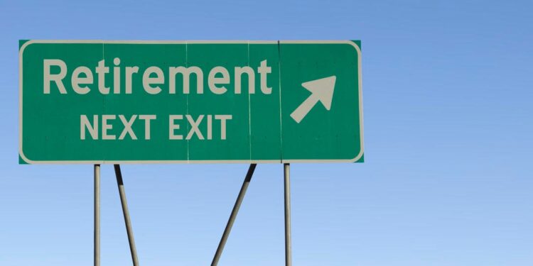 ¿Se puede lograr la jubilación? Los inversores dicen que necesitarán al menos $ 3 millones.