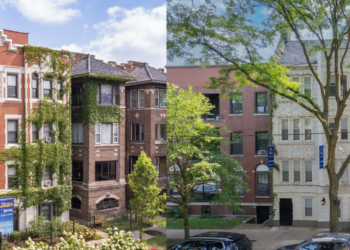 Kiser Group Brokers Hyde Park Venta de cartera multifamiliar