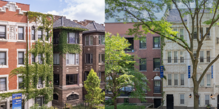 Kiser Group Brokers Hyde Park Venta de cartera multifamiliar