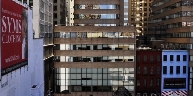 Fidi Tower continúa atrayendo a diversa tenencia