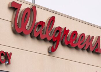 Walgreens será adquirido por la firma de capital privado por casi $ 10 mil millones