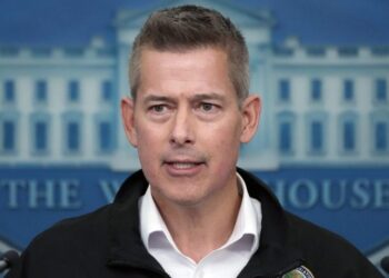 Duffy ofrece una extensión de precios de congestión de la ciudad de Nueva York de 30 días, pone a Hochul ‘Aviso’