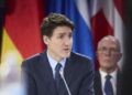 Canadá Brazes for New Leader: Aquí están los sucesores potenciales de Trudeau