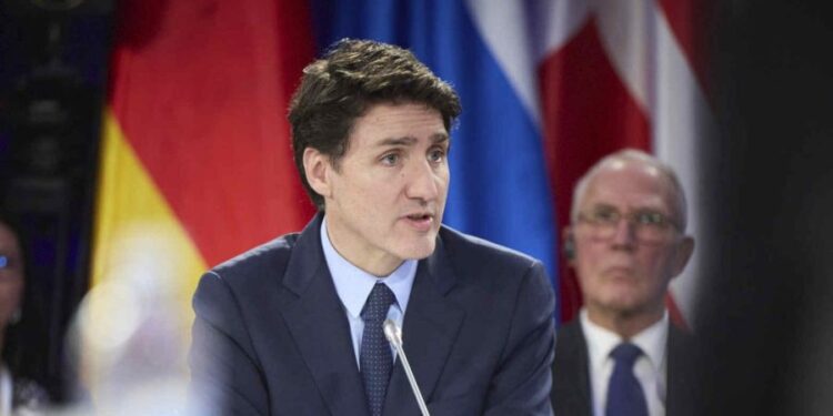 Canadá Brazes for New Leader: Aquí están los sucesores potenciales de Trudeau