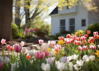 Tasas hipotecarias más bajas que impulsan la venta de viviendas a principios de la primavera