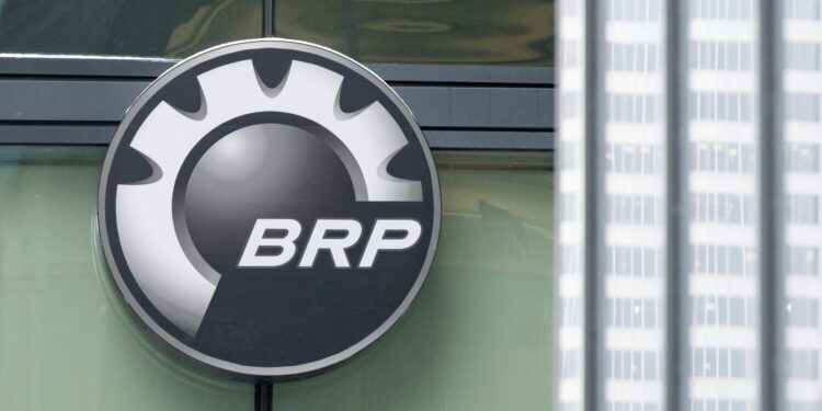 Ski-Doo BRP informa ganancias del cuarto trimestre, retrasa el pronóstico financiero