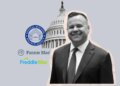 Los principales ejecutivos en Freddie Mac, FHFA Fired: Informe