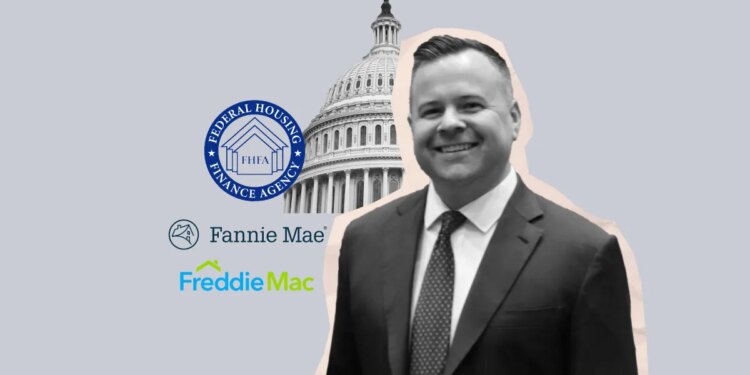 Los principales ejecutivos en Freddie Mac, FHFA Fired: Informe