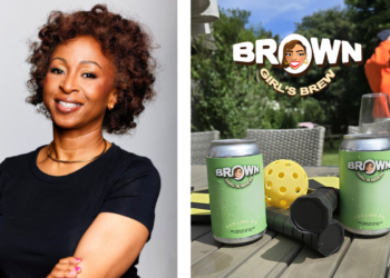 La historia de Brown Girl’s Brew │Connectcomm