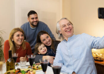 ¿Los jubilados necesitan un seguro de vida?