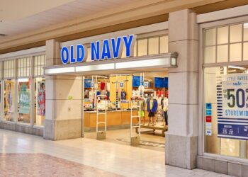 8 formas de obtener una tarjeta de regalo de Old Navy gratis