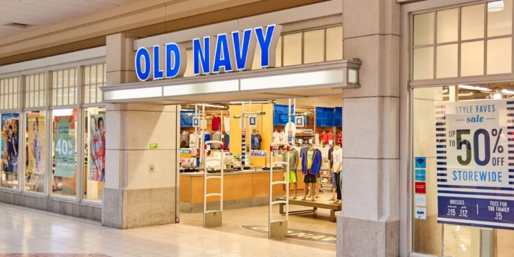 8 formas de obtener una tarjeta de regalo de Old Navy gratis