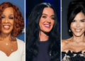 Gayle King, Katy Perry, Lauren Sánchez para abordar el vuelo espacial de origen azul