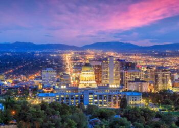 10 gemas ocultas en Salt Lake City, UT