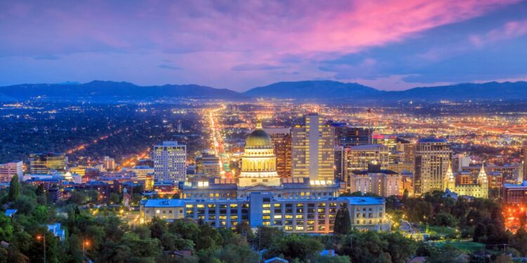 10 gemas ocultas en Salt Lake City, UT