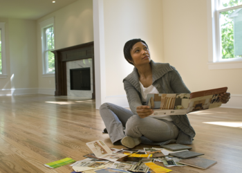 Las tasas de propiedad de vivienda negra en EE. UU. Disfrutan de un aumento anual más grande de todos los grupos raciales