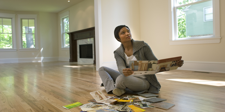 Las tasas de propiedad de vivienda negra en EE. UU. Disfrutan de un aumento anual más grande de todos los grupos raciales