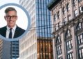 Soho Broker Keith Copley deja Eklund | Gomes para buscadores de nidos