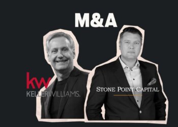 Keller Williams podría provocar una tendencia de corredores de bolsa para aprovechar el capital privado