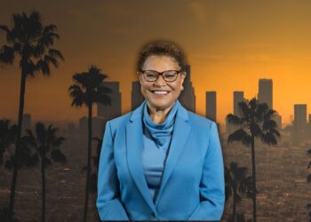 El bajo pesa la pausa del impuesto ULA a medida que continúa la recuperación de incendios forestales