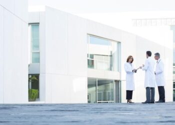 REIT de atención médica: el “Tsunami de plata” está impulsando la demanda