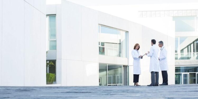 REIT de atención médica: el “Tsunami de plata” está impulsando la demanda