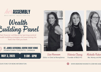 Moneysense en su asamblea – Moneysense