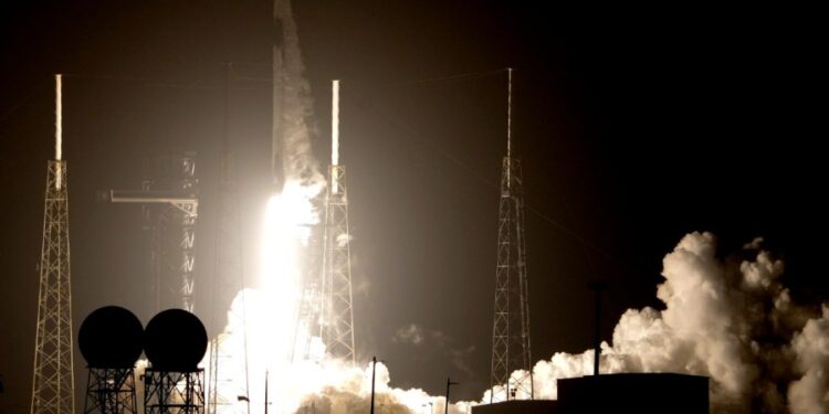 Ex astronauta de la NASA: “Estamos a 15 años de ir a Marte”