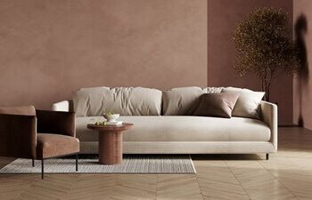 El modernismo orgánico se convierte en la corriente principal: el diseño inspirado en la naturaleza ayuda a las casas a vender por $ 12,500 más