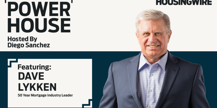 Dave Lykken explora el ciclo de la hipoteca de auge-caída