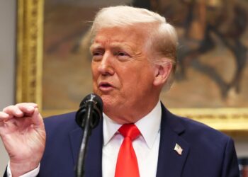 Aquí está lo último, ya que Estados Unidos impone aranceles a los bienes de Canadá y México.