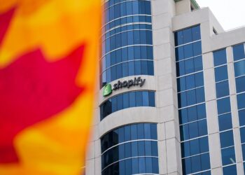 Noticias del mercado de valores para inversores: el nuevo intercambio de Shopify, la adquisición de Google, los lanzamientos de NVIDIA y el rendimiento de OTPP
