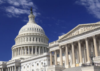 Si el Congreso de los Estados Unidos no se extiende pronto, miles de cierres diarios del hogar afectaron