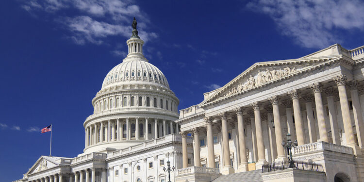 Si el Congreso de los Estados Unidos no se extiende pronto, miles de cierres diarios del hogar afectaron