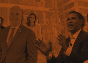 El claro ajuste de la política de cooperación de Nar: Inman’s Top 5