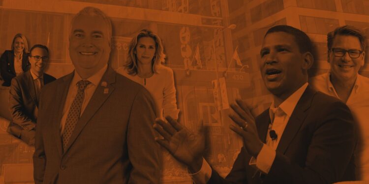 El claro ajuste de la política de cooperación de Nar: Inman’s Top 5