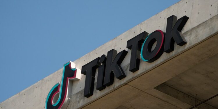 El apoyo a la prohibición de Tiktok se sumergió en los últimos 2 años: encuesta