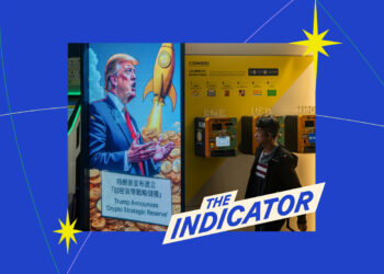 El indicador del dinero del planeta: NPR