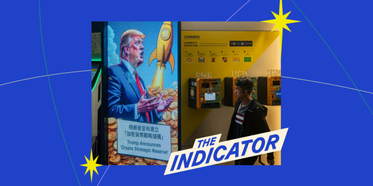 El indicador del dinero del planeta: NPR