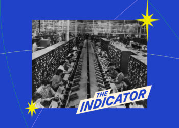 El indicador del dinero del planeta: NPR