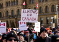 ¿Qué otros países están quitando la batalla de Trump con Canadá?